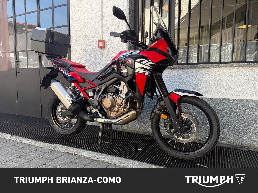 HONDA Africa Twin 1100 CRFL Urban Abs
