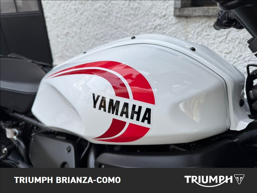 YAMAHA XSR 700 Abs