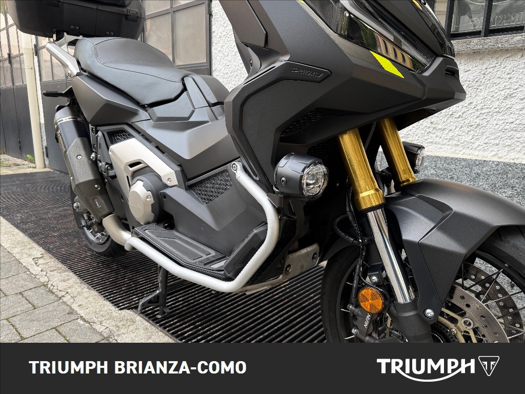 HONDA X-ADV 750 DCT Gravel Abs