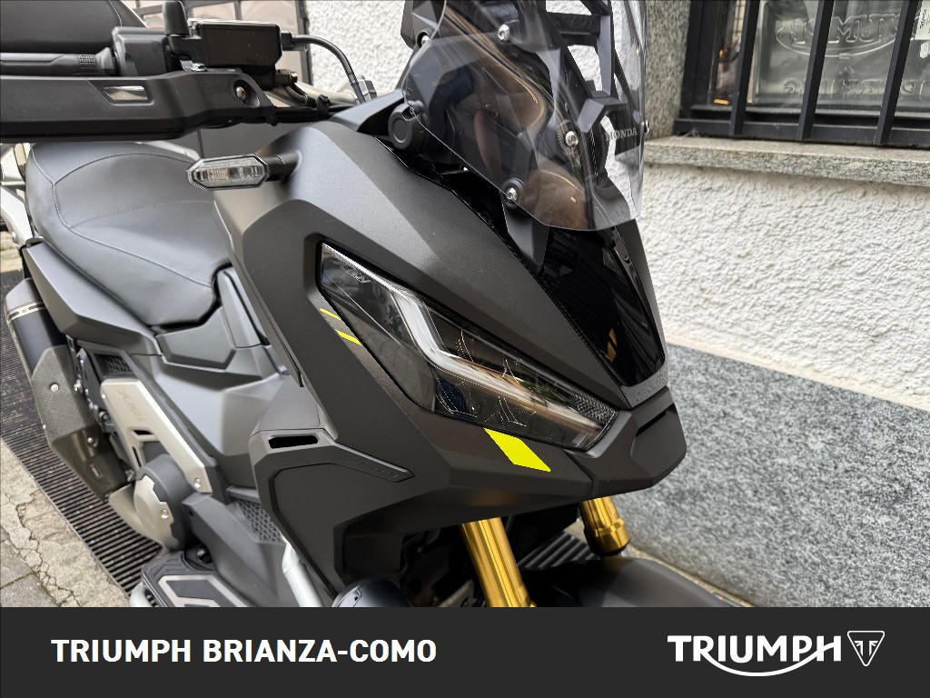 HONDA X-ADV 750 DCT Gravel Abs