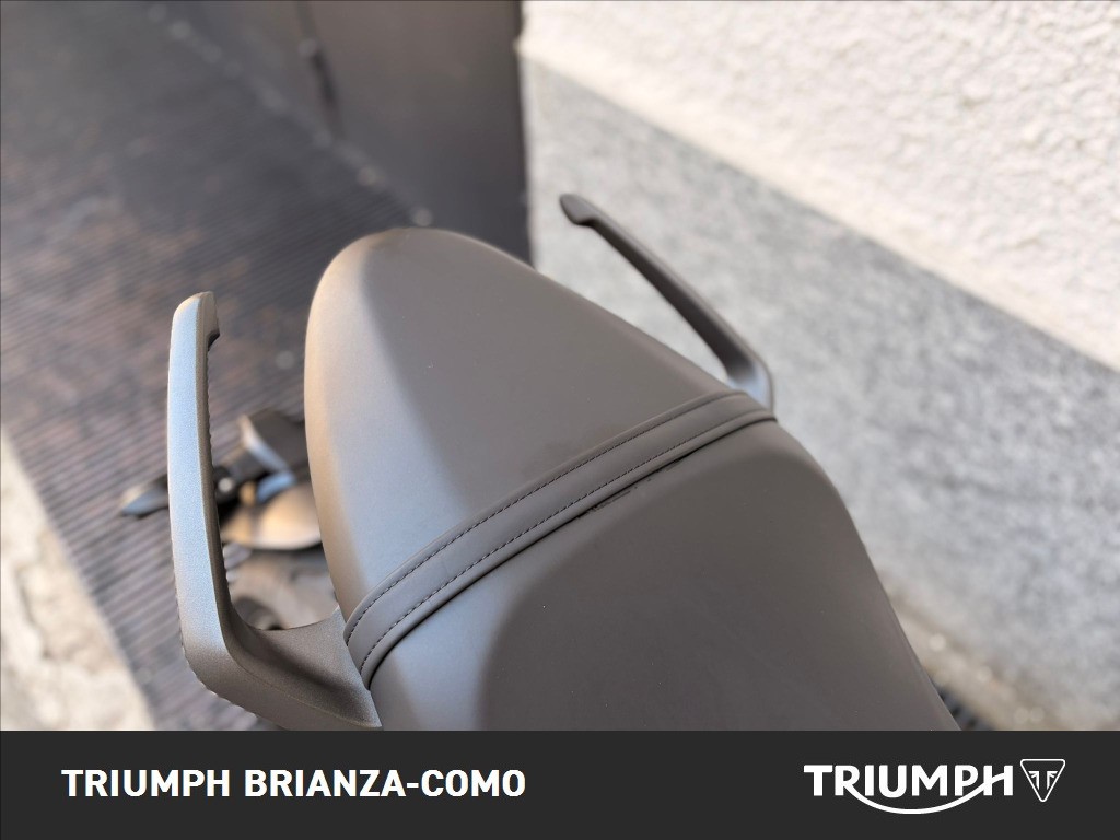 TRIUMPH Trident 660 Abs