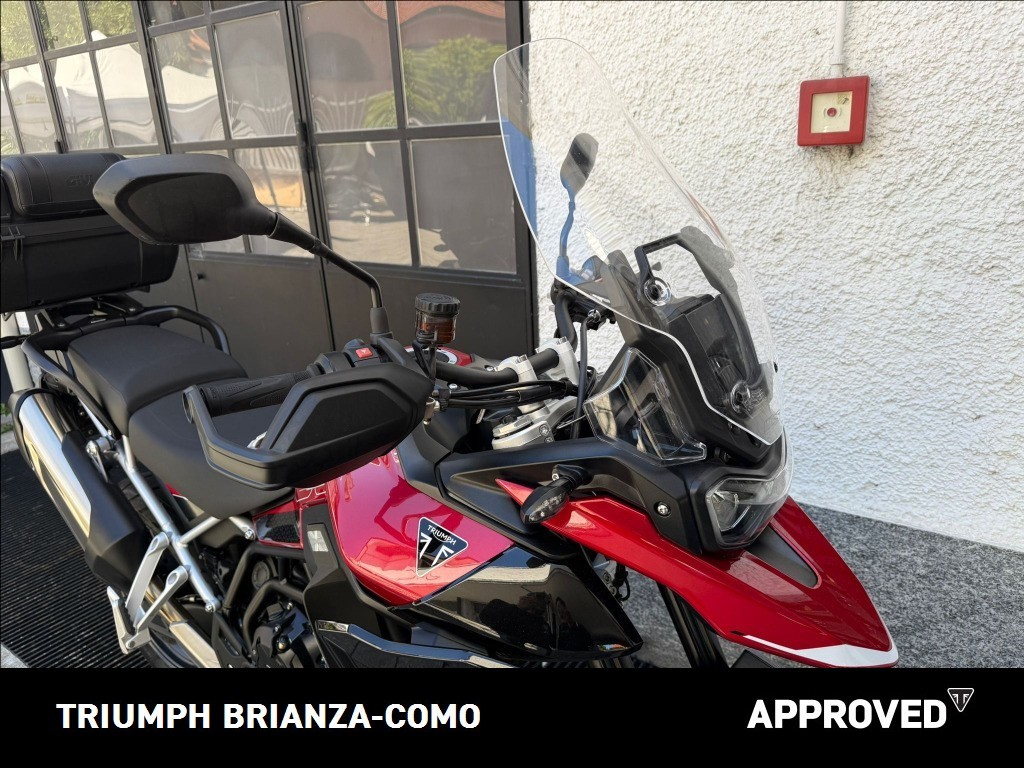 TRIUMPH Tiger 900 GT Abs