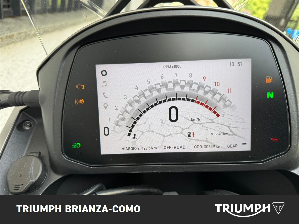MOTO MORINI X Cape 650 cerchi a raggi Abs