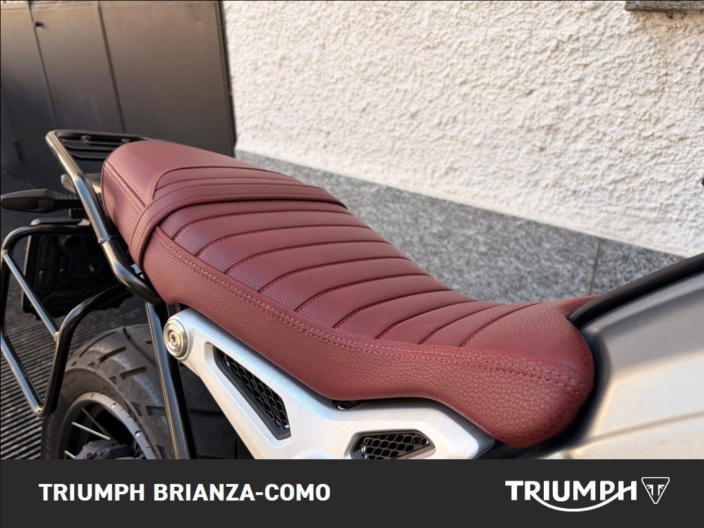 BMW R 1200 nineT ScrambleAbs