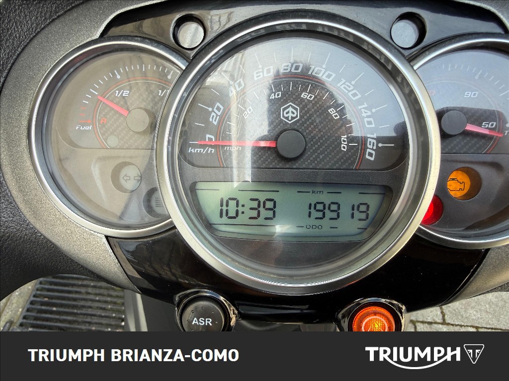 PIAGGIO Beverly 300 ie Abs-asr