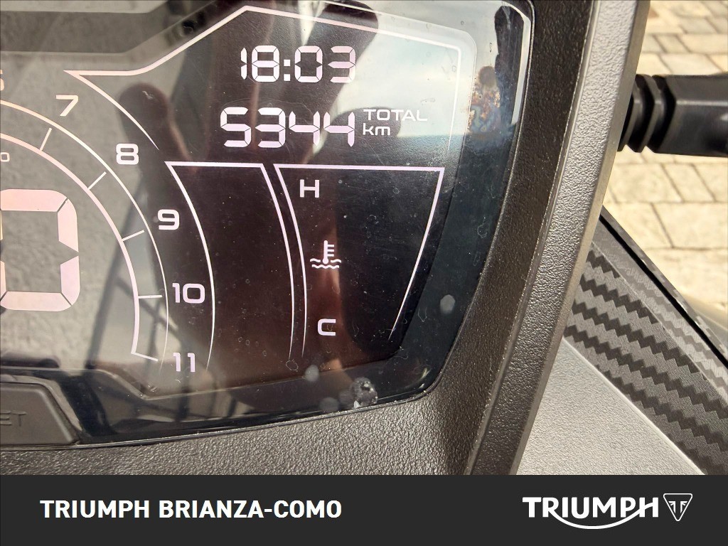 APRILIA SR 200 GT Abs E5+