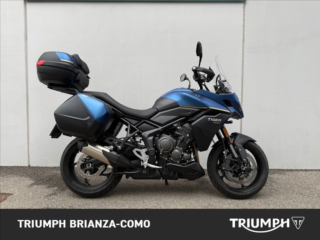 TRIUMPH Tiger Sport 800 Tour Abs