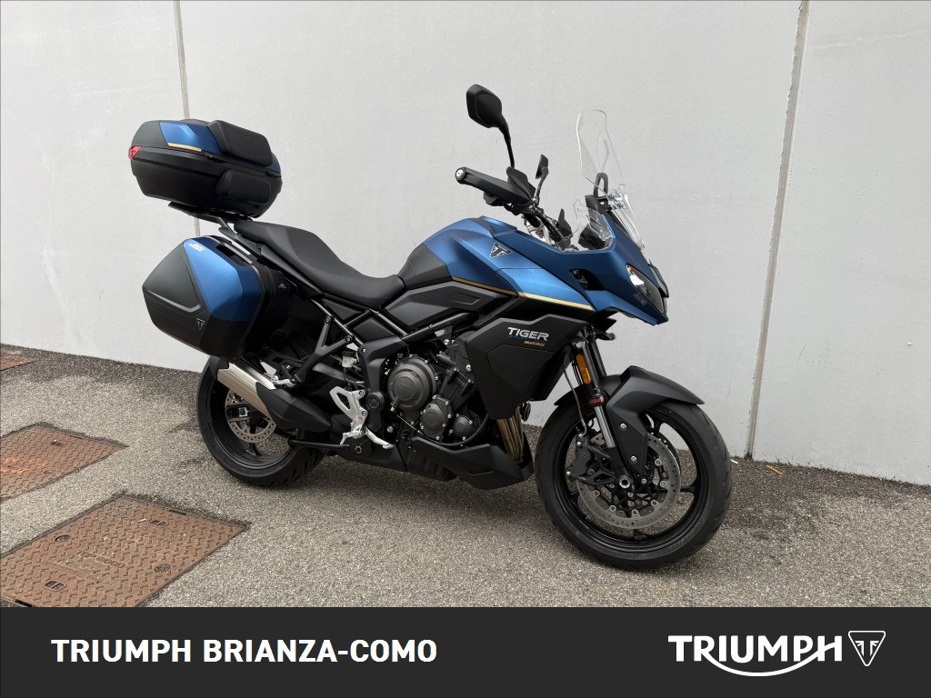 TRIUMPH Tiger Sport 800 Tour Abs