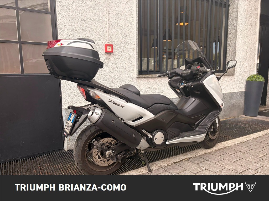 YAMAHA T-Max 530 XPA Abs