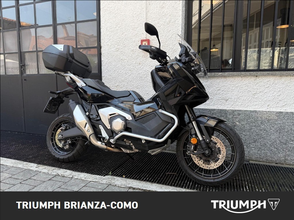 HONDA X-ADV 750 DCT Gravel Abs