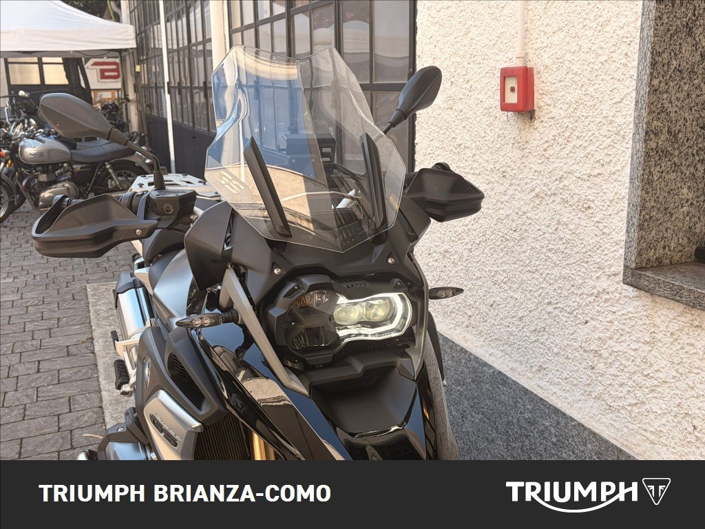 BMW R 1250 GS Abs
