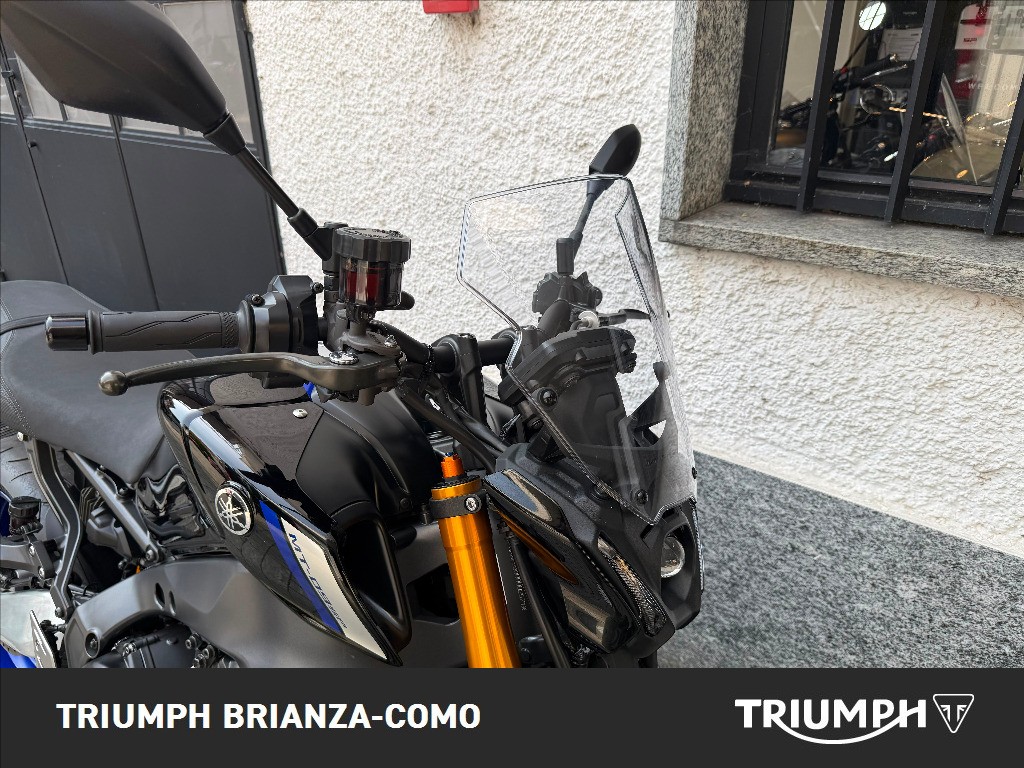 YAMAHA MT-09 890 SP Abs