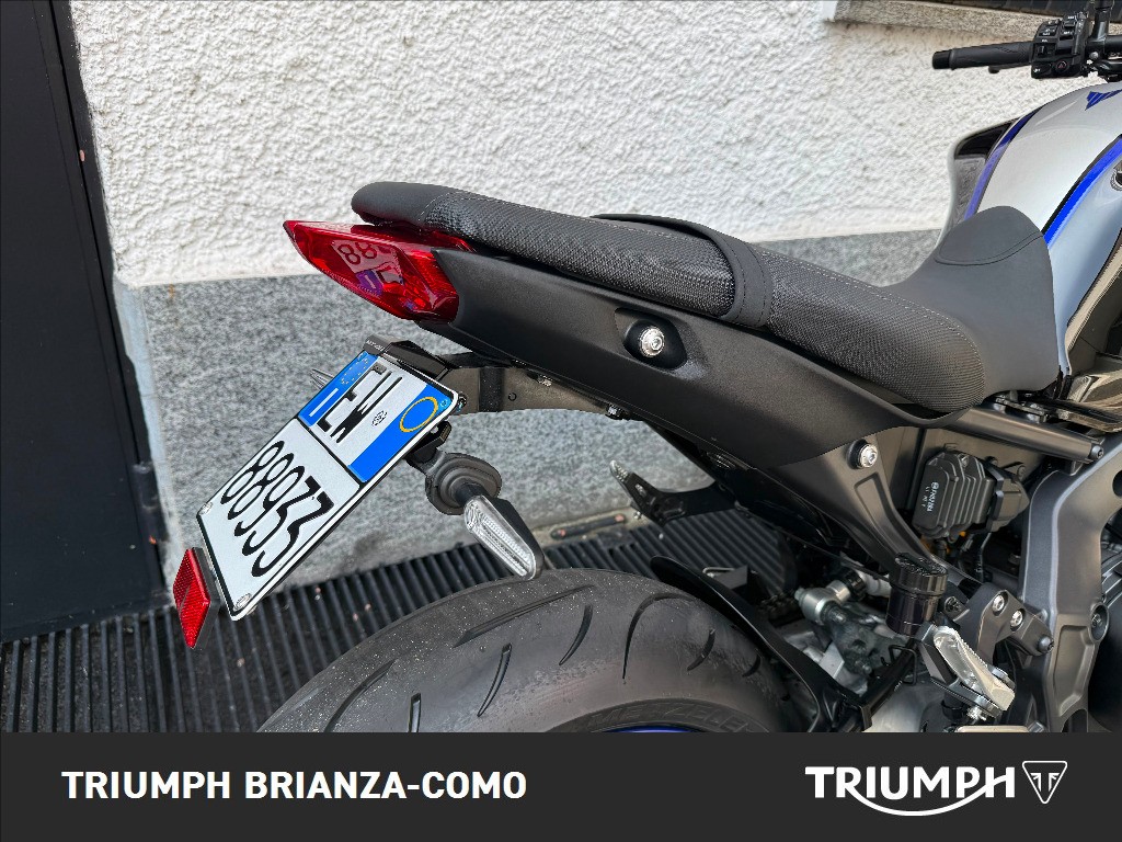 YAMAHA MT-09 890 SP Abs