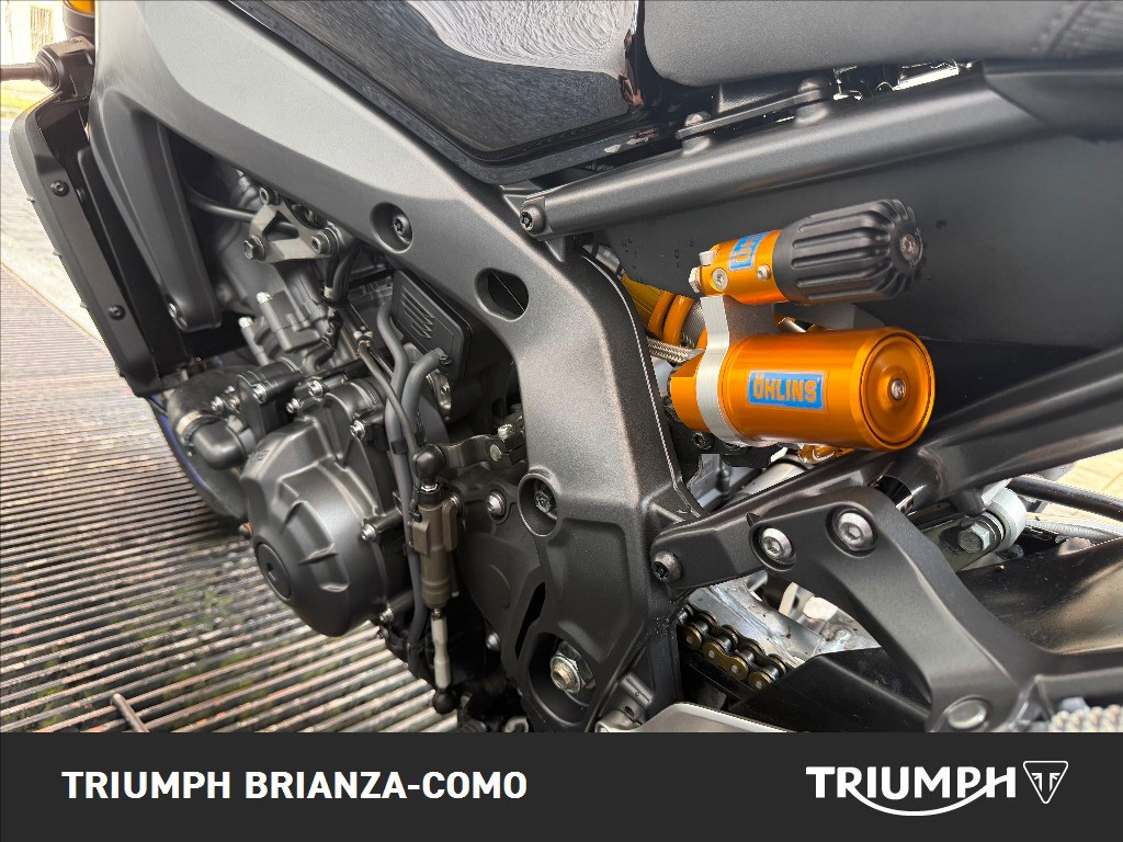 YAMAHA MT-09 890 SP Abs