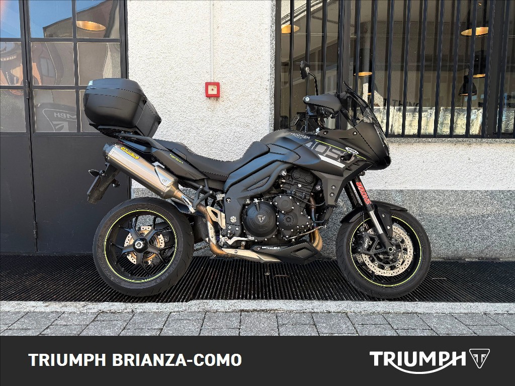 TRIUMPH Tiger Sport 1050 Abs