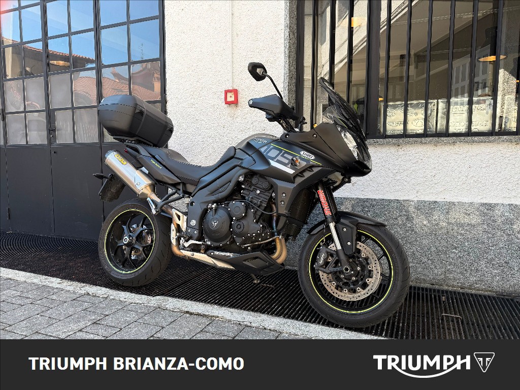 TRIUMPH Tiger Sport 1050 Abs