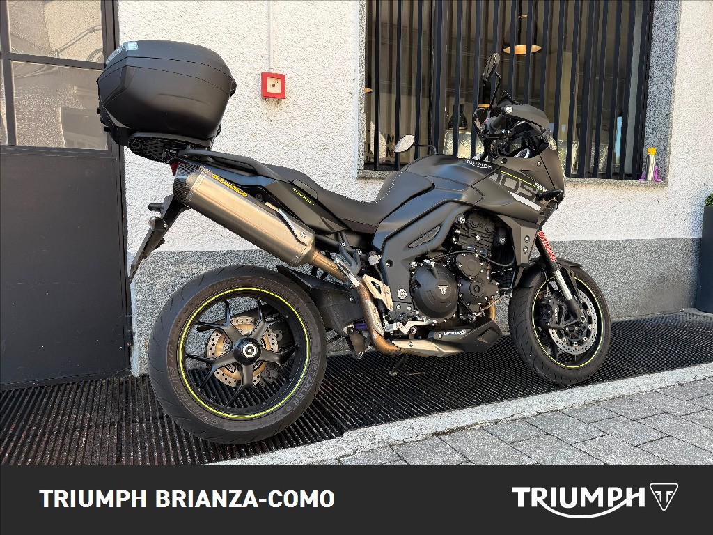 TRIUMPH Tiger Sport 1050 Abs