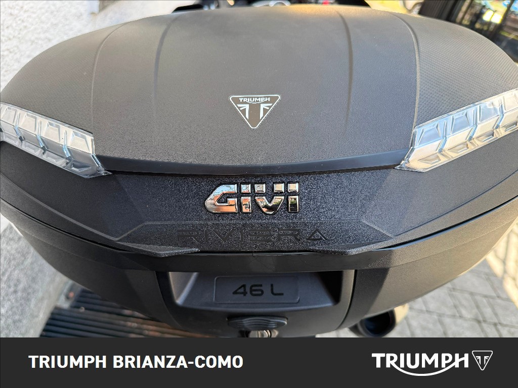 TRIUMPH Tiger Sport 1050 Abs