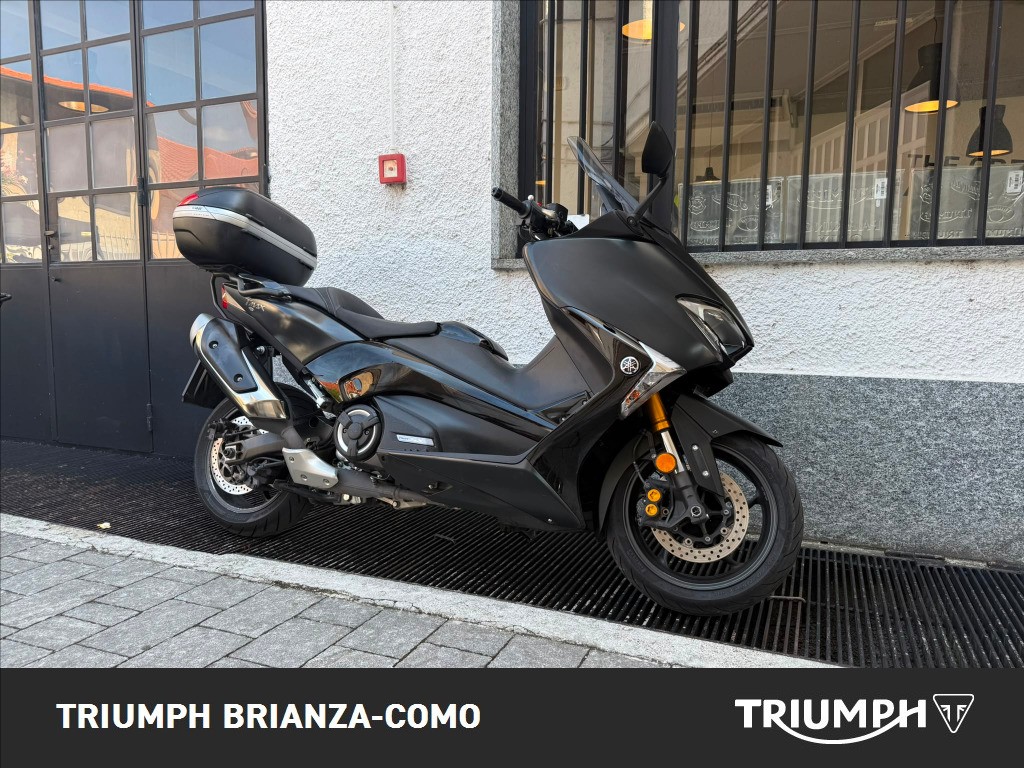 YAMAHA T-Max 530 SX Abs