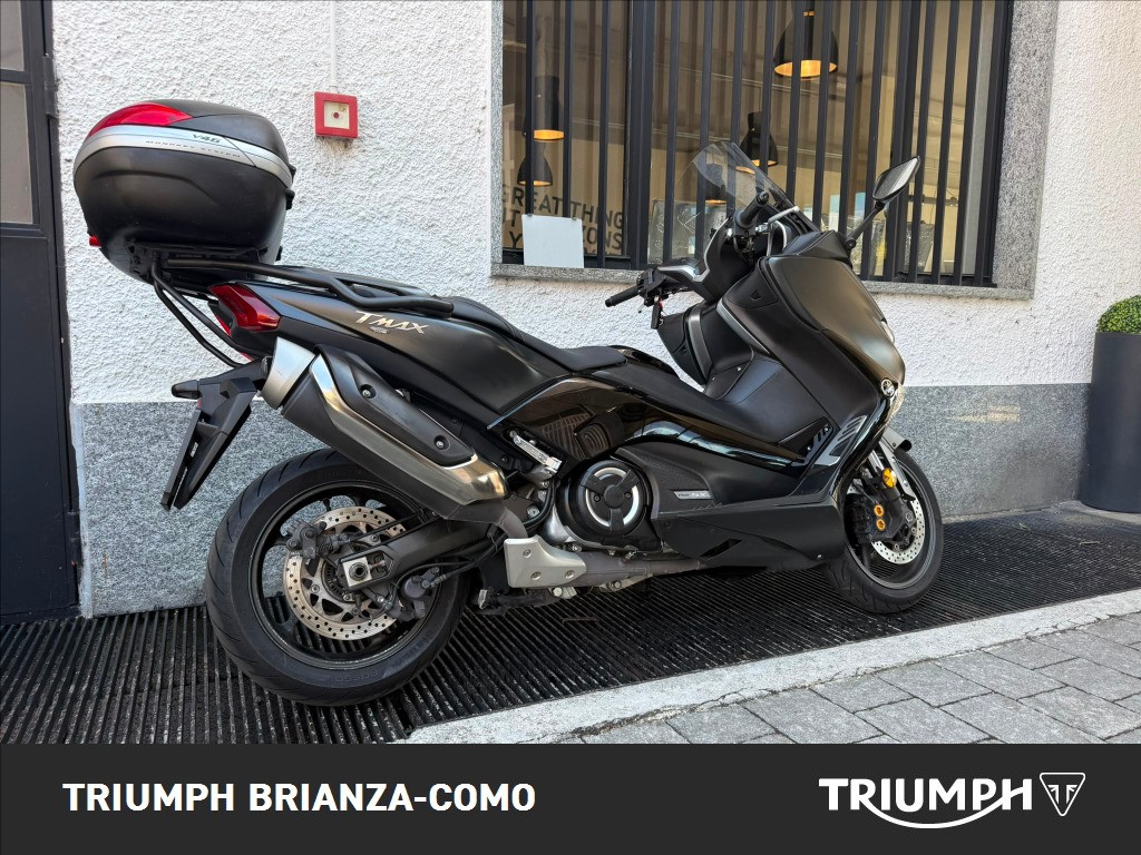 YAMAHA T-Max 530 SX Abs