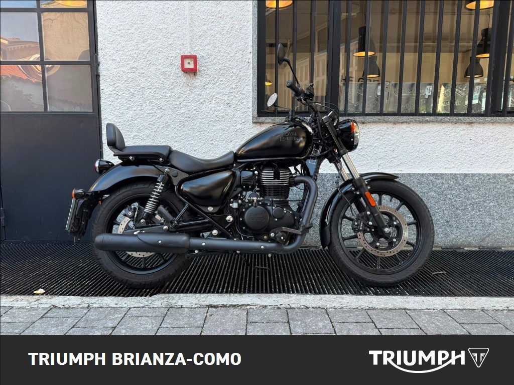 ROYAL ENFIELD Meteor 350 Fireball Abs E5