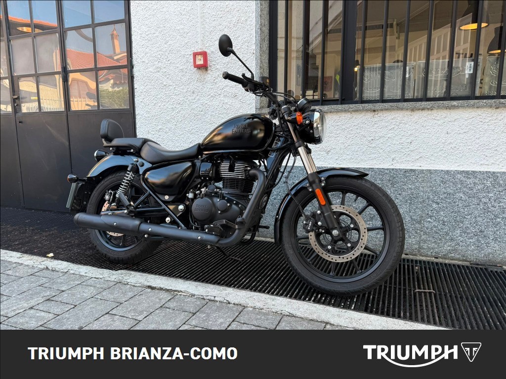 ROYAL ENFIELD Meteor 350 Fireball Abs E5