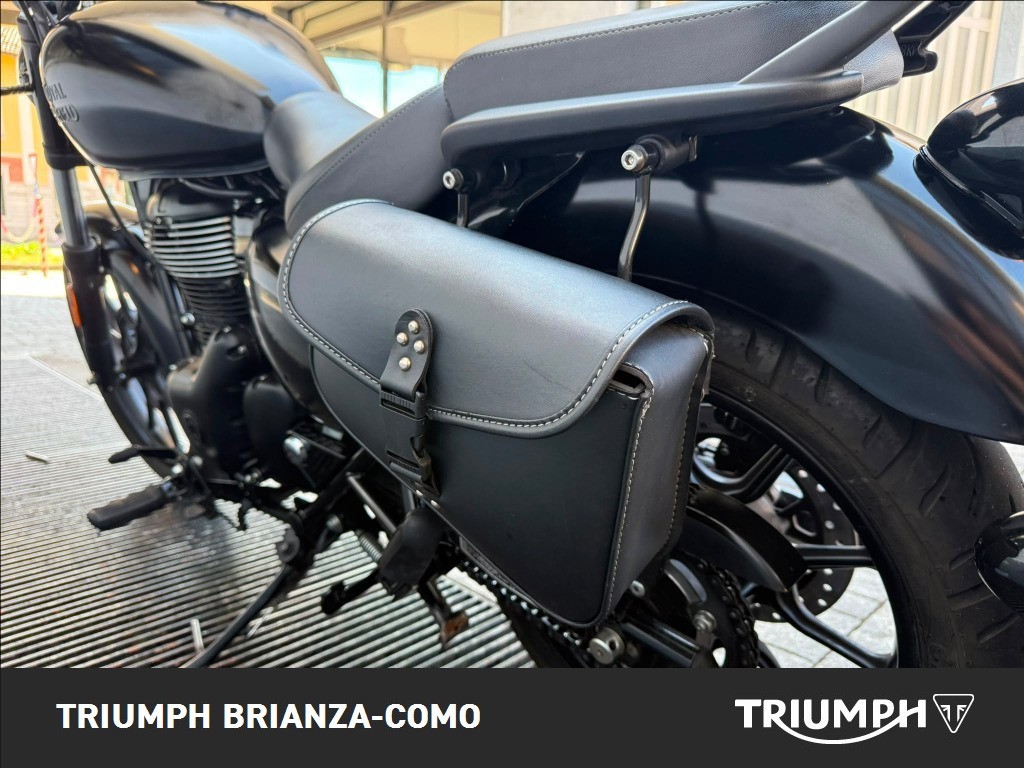 ROYAL ENFIELD Meteor 350 Fireball Abs E5