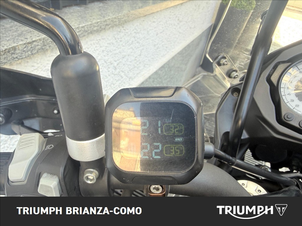 BENELLI TRK 502 X abs E5