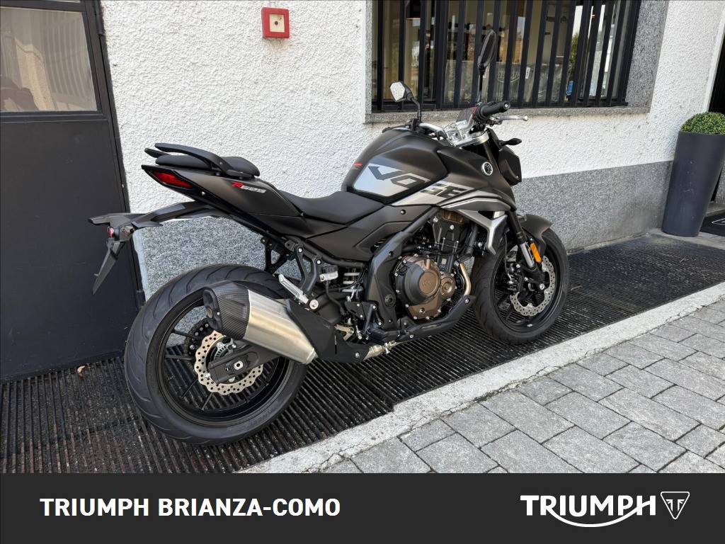 VOGE Brivido 625 R Abs