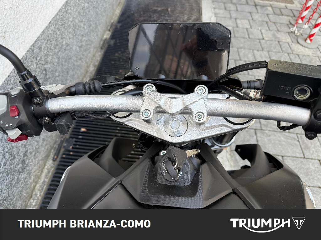 VOGE Brivido 625 R Abs