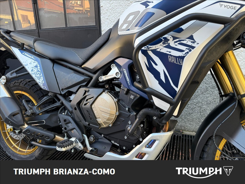 VOGE Rally 800 DSX Abs