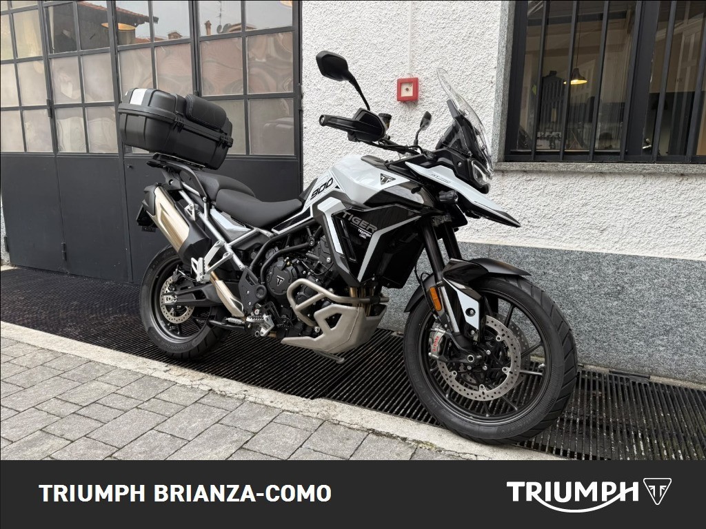 TRIUMPH Tiger 900 GT Pro Abs
