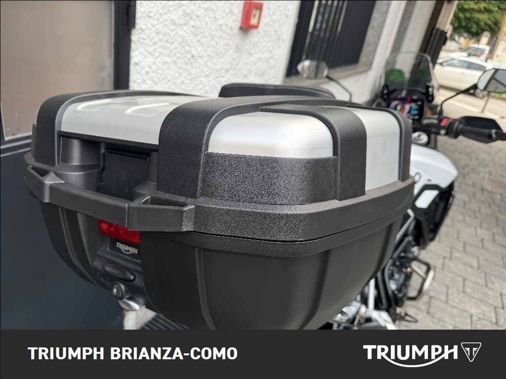 TRIUMPH Tiger 900 GT Pro Abs