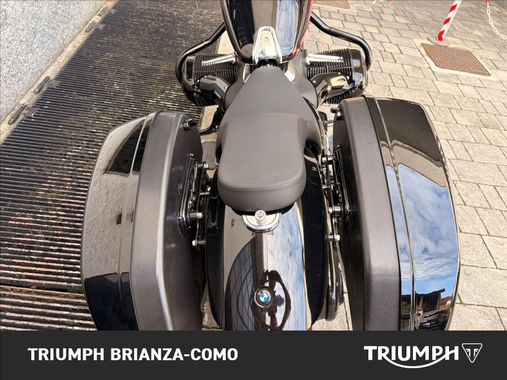 BMW R 18 Abs
