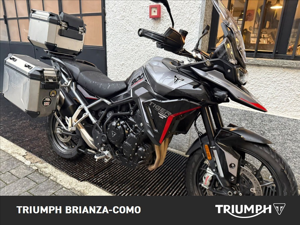 TRIUMPH Tiger 900 GT Pro Abs