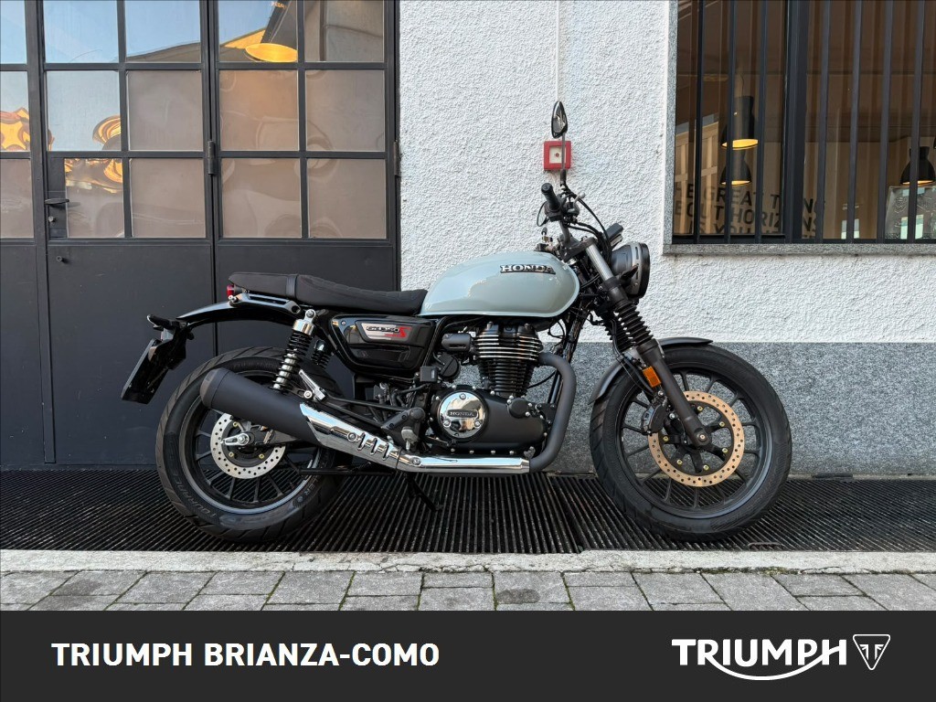 HONDA GB 350 S Abs